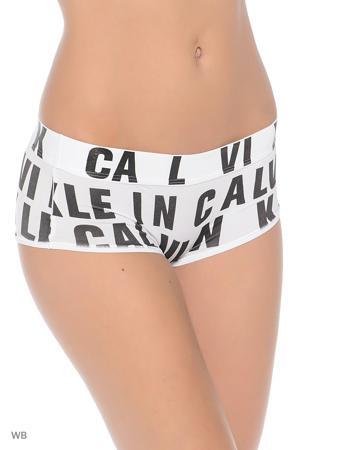 Трусы Calvin Klein