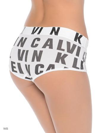 Трусы Calvin Klein