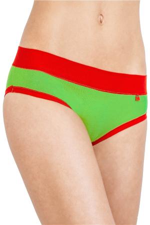 Трусы  -  цвет