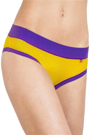 Трусы  -  цвет