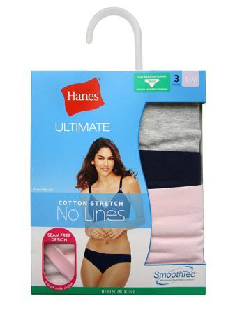 Бикини Hanes