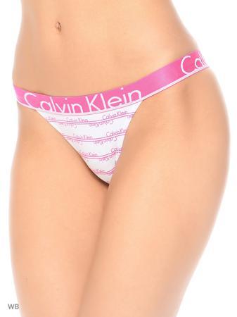 Трусы Calvin Klein