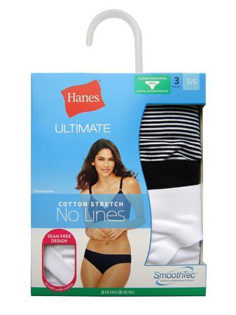 Бикини Hanes