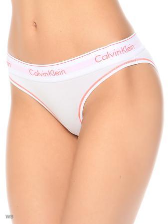 Трусы Calvin Klein