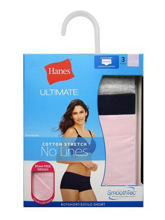Шорты Hanes