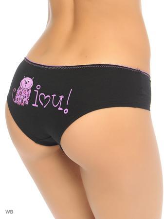 Трусы Lemila lingerie