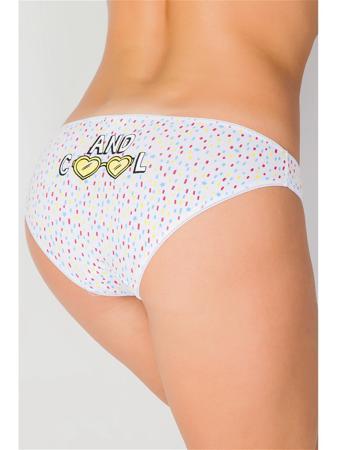 Трусы Vis-a-vis