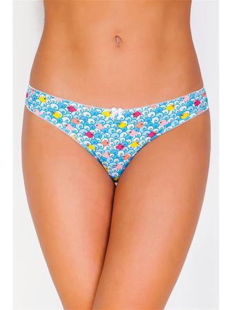 Трусы Vis-a-vis