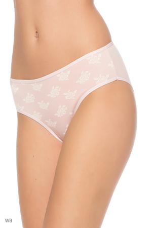 Трусы  -  цвет