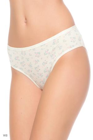 Трусы  -  цвет