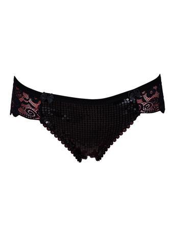 Трусы COTTONHILL