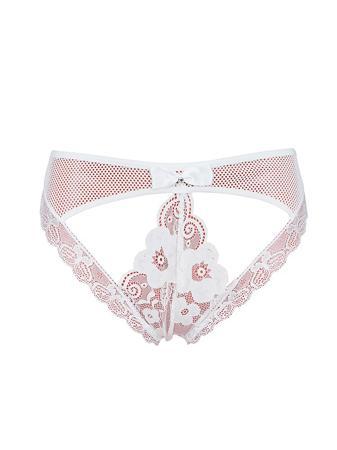 Трусы COTTONHILL