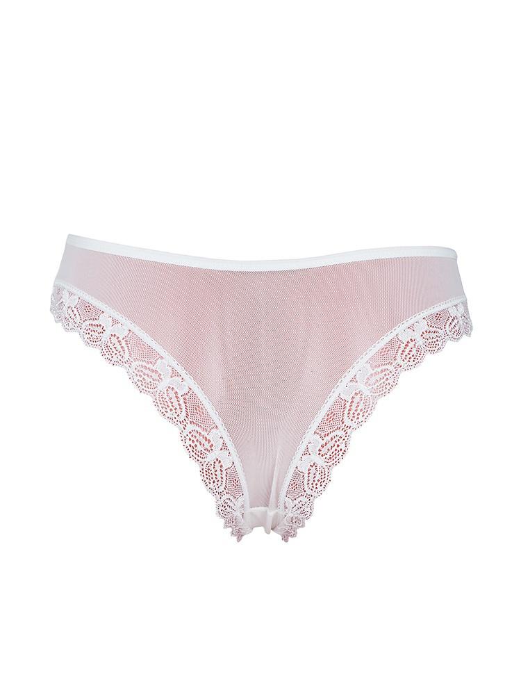 Трусы  -  цвет