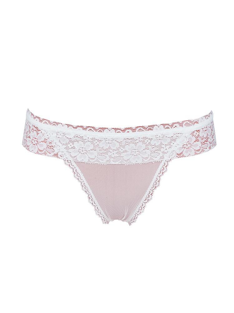 Трусы  -  цвет