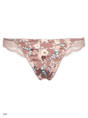 Трусы Infinity Lingerie