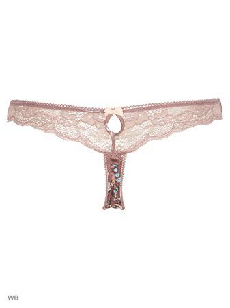 Трусы Infinity Lingerie