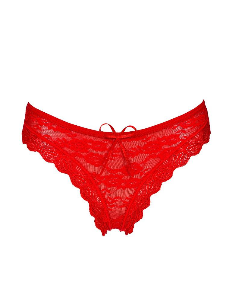 Трусы  -  цвет