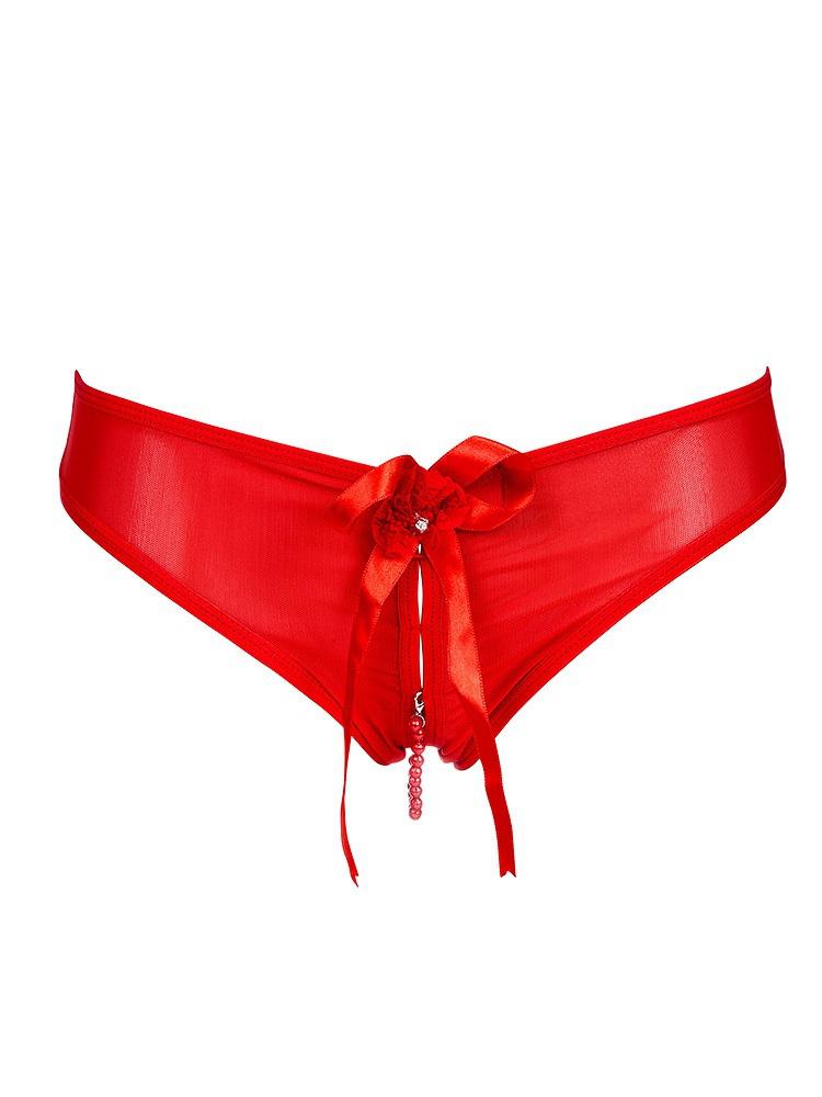 Трусы  -  цвет