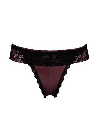 Трусы COTTONHILL