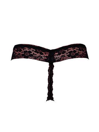 Трусы COTTONHILL