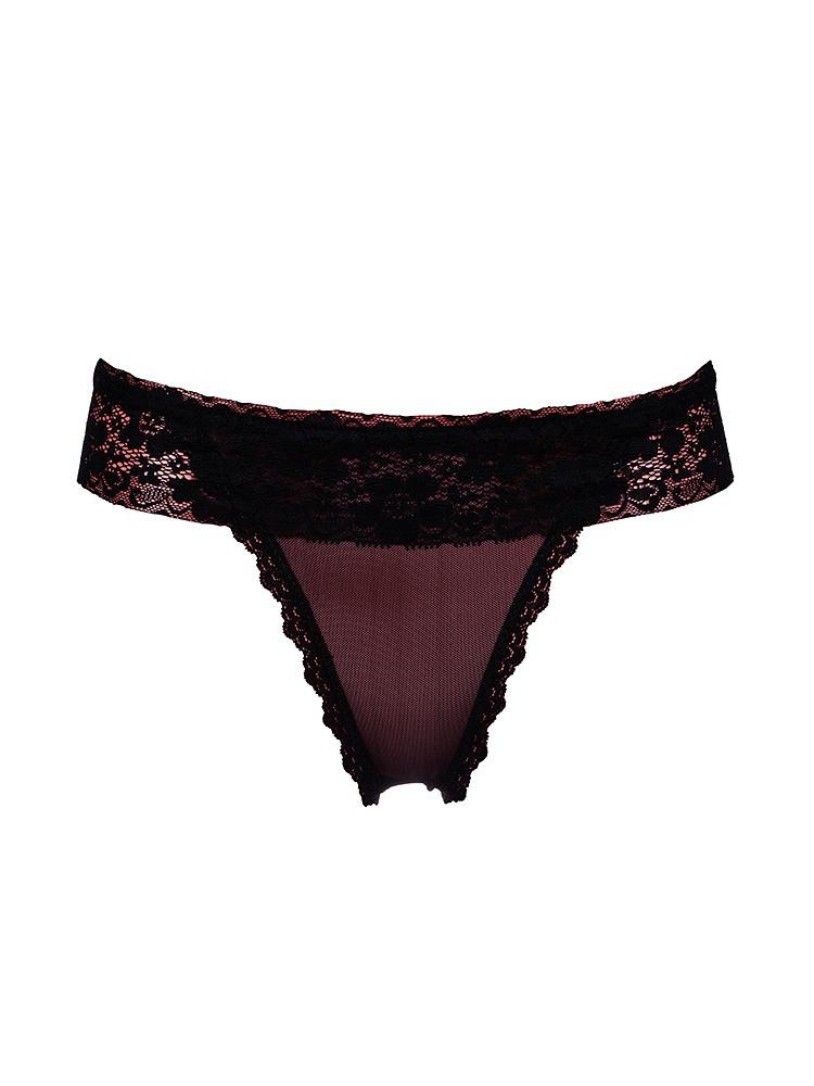 Трусы  -  цвет