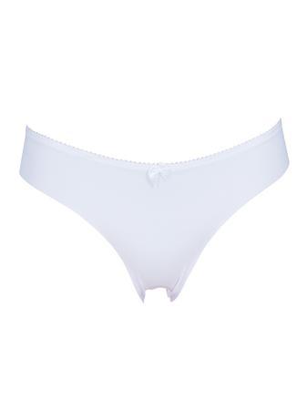 Трусы COTTONHILL