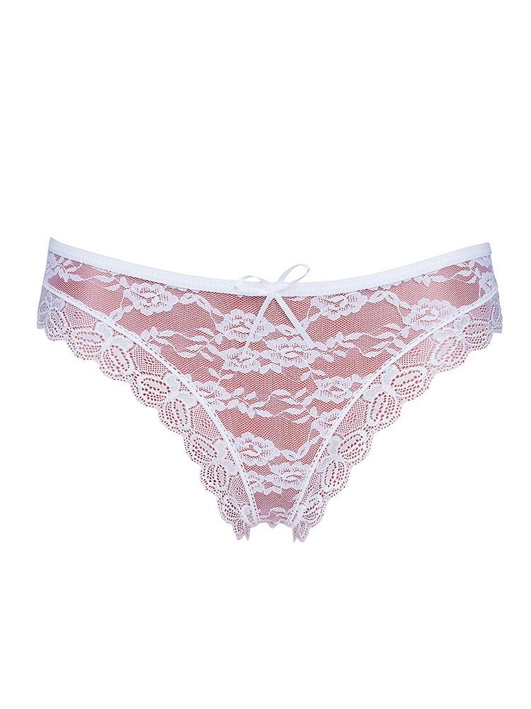 Трусы  -  цвет