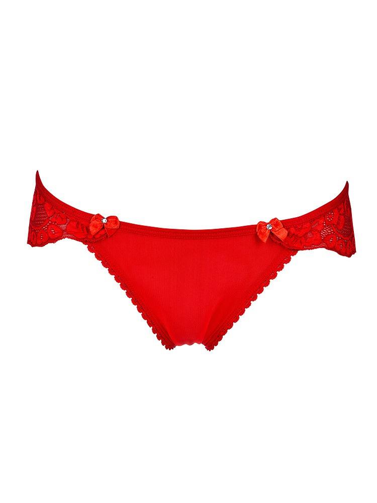 Трусы  -  цвет