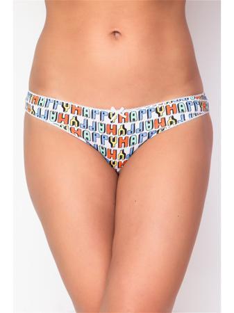 Трусы Vis-a-vis