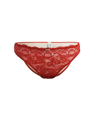 Трусы SILK ME Трусы SILK ME