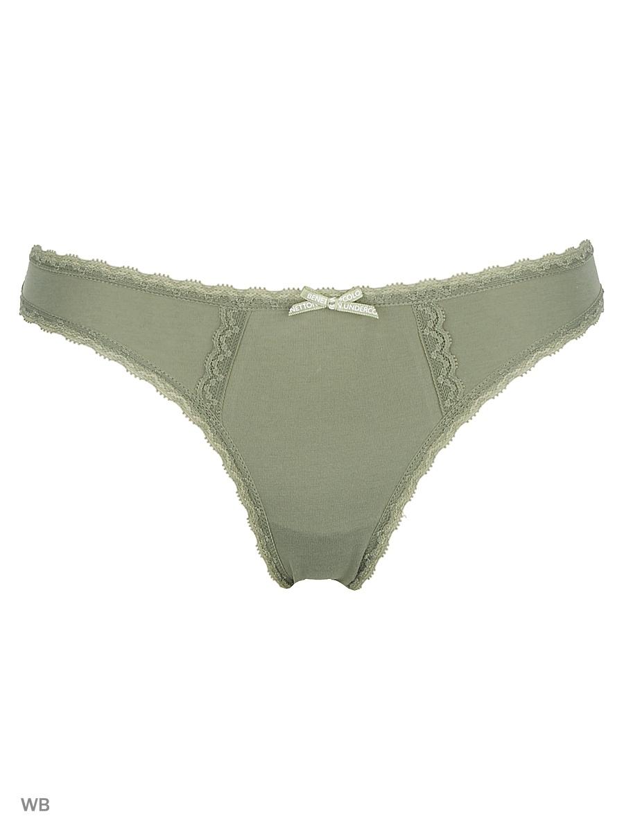 Трусы United Colors of Benetton