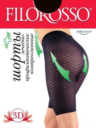 Трусы FILOROSSO