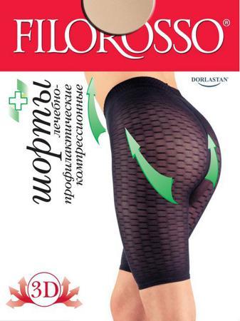 Трусы FILOROSSO