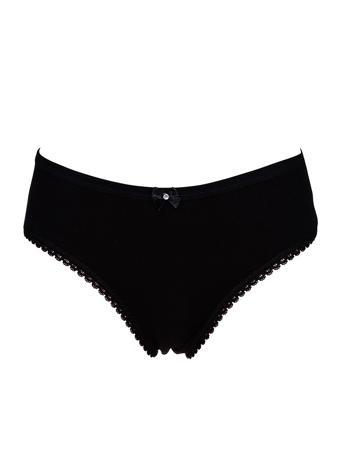 Трусы COTTONHILL