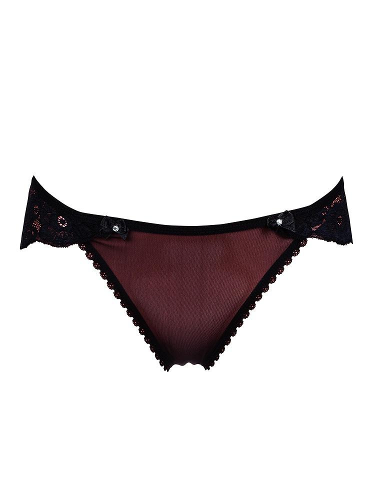 Трусы  -  цвет