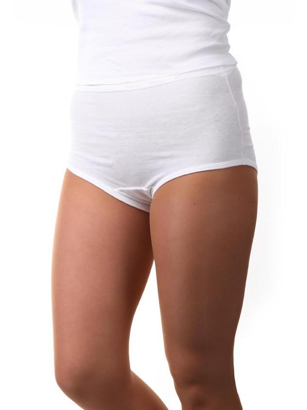 Трусы  -  цвет