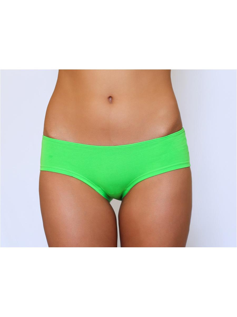 Трусы  -  цвет