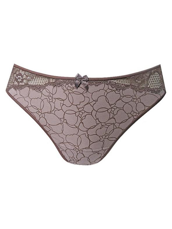 Трусы  -  цвет