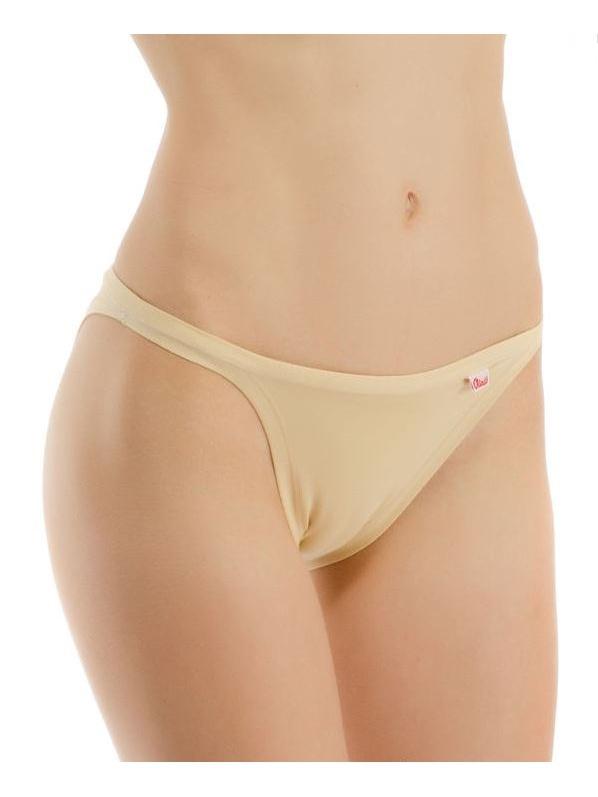 Трусы  -  цвет