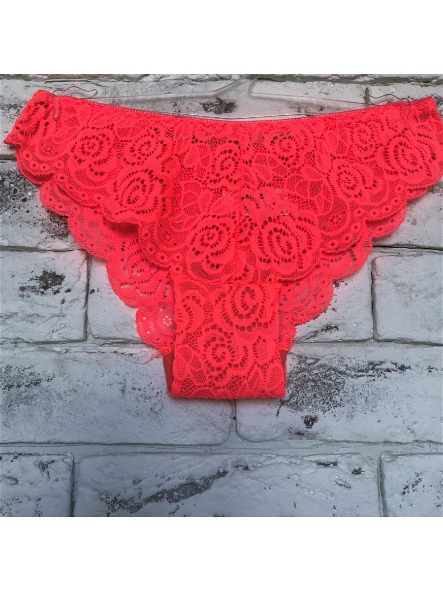 Трусы  -  цвет