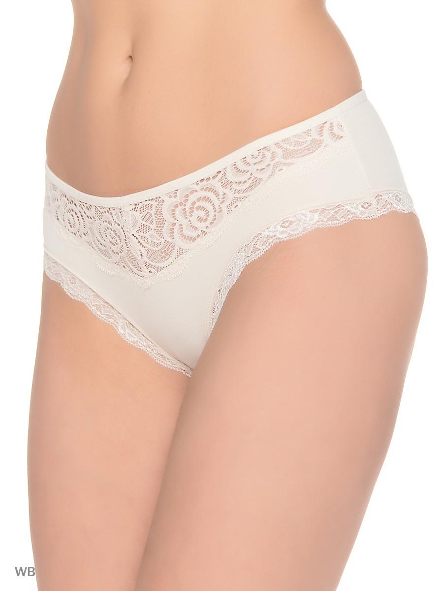 Трусы  -  цвет