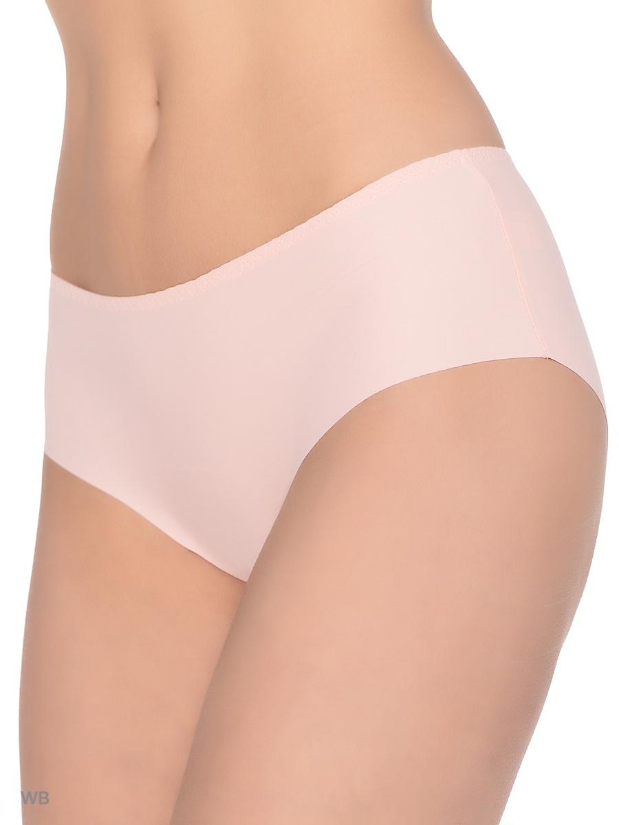 Трусы  -  цвет