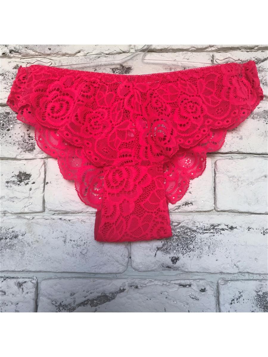 Трусы  -  цвет