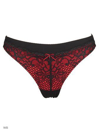 Трусы Nina von C.