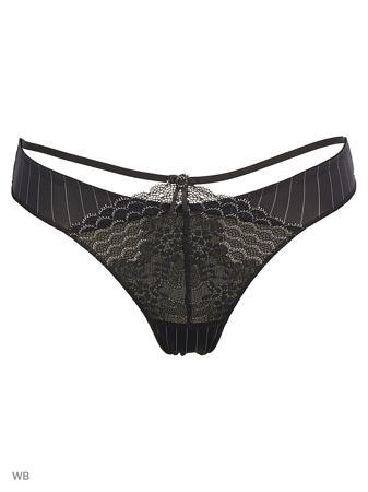 Трусы Nina von C.