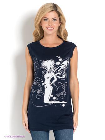 Туника Folgore