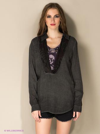 Туника Rude Riders