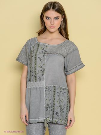 Туника Angels Never Die