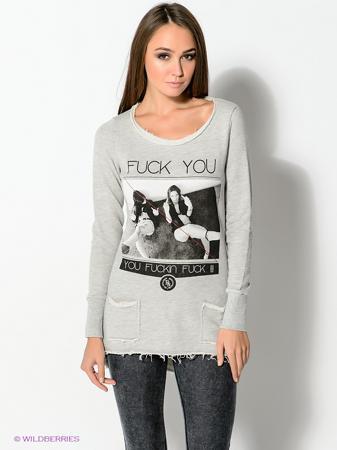 Туника Boom Bap Wear