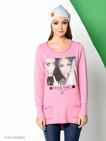 Туника Boom Bap Wear